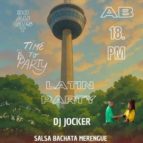 Latin Party