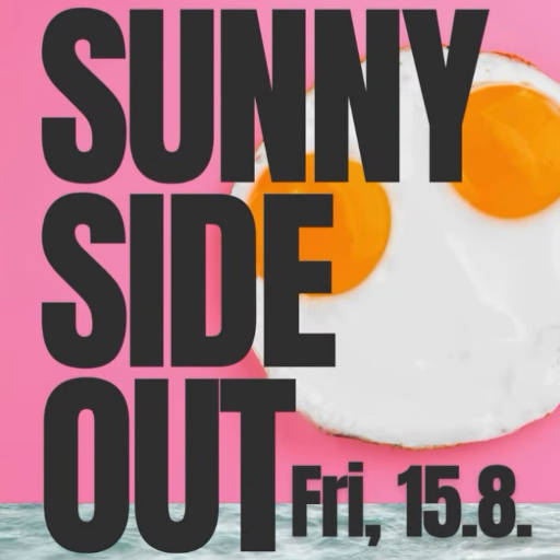 Sunny Side Out