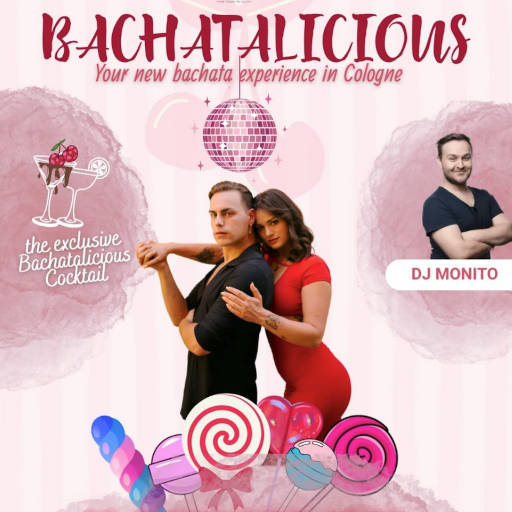 Bachatalicious