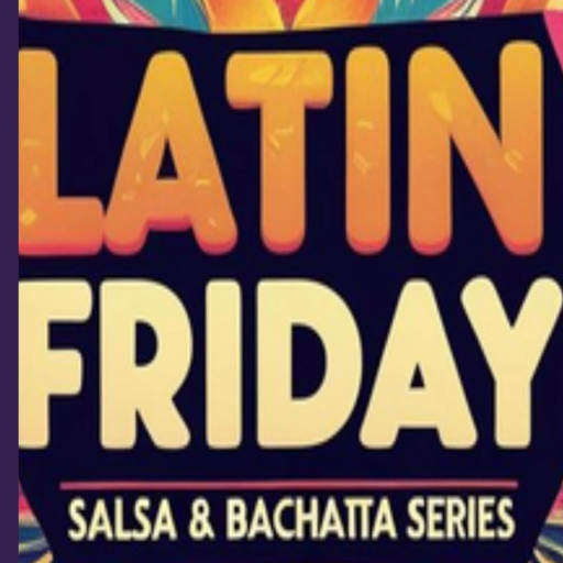 Latin Friday