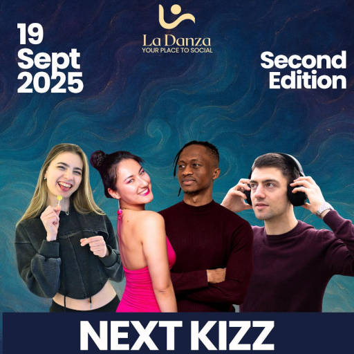 Next Kizz