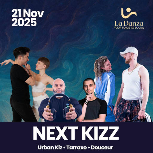 Next Kizz