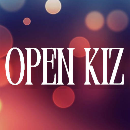 Open Kiz