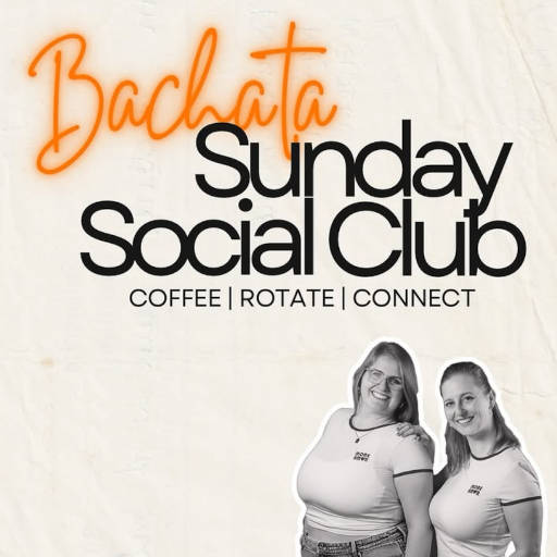 Bachata Sunday Social Club