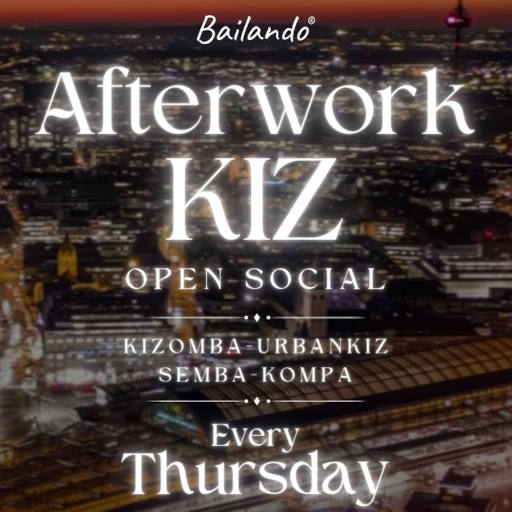Afterwork Kiz