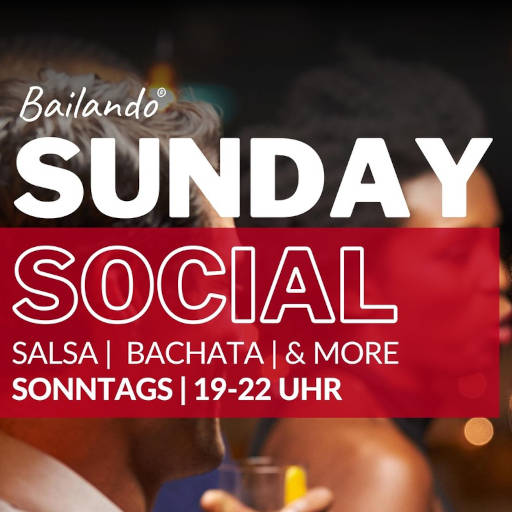 Sunday Social & Practice Time