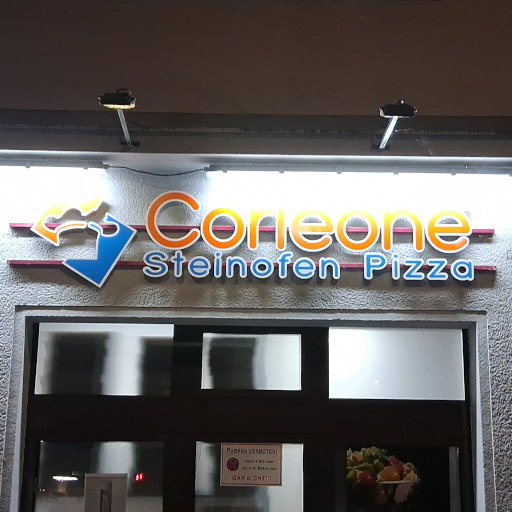 Corleone Restaurant