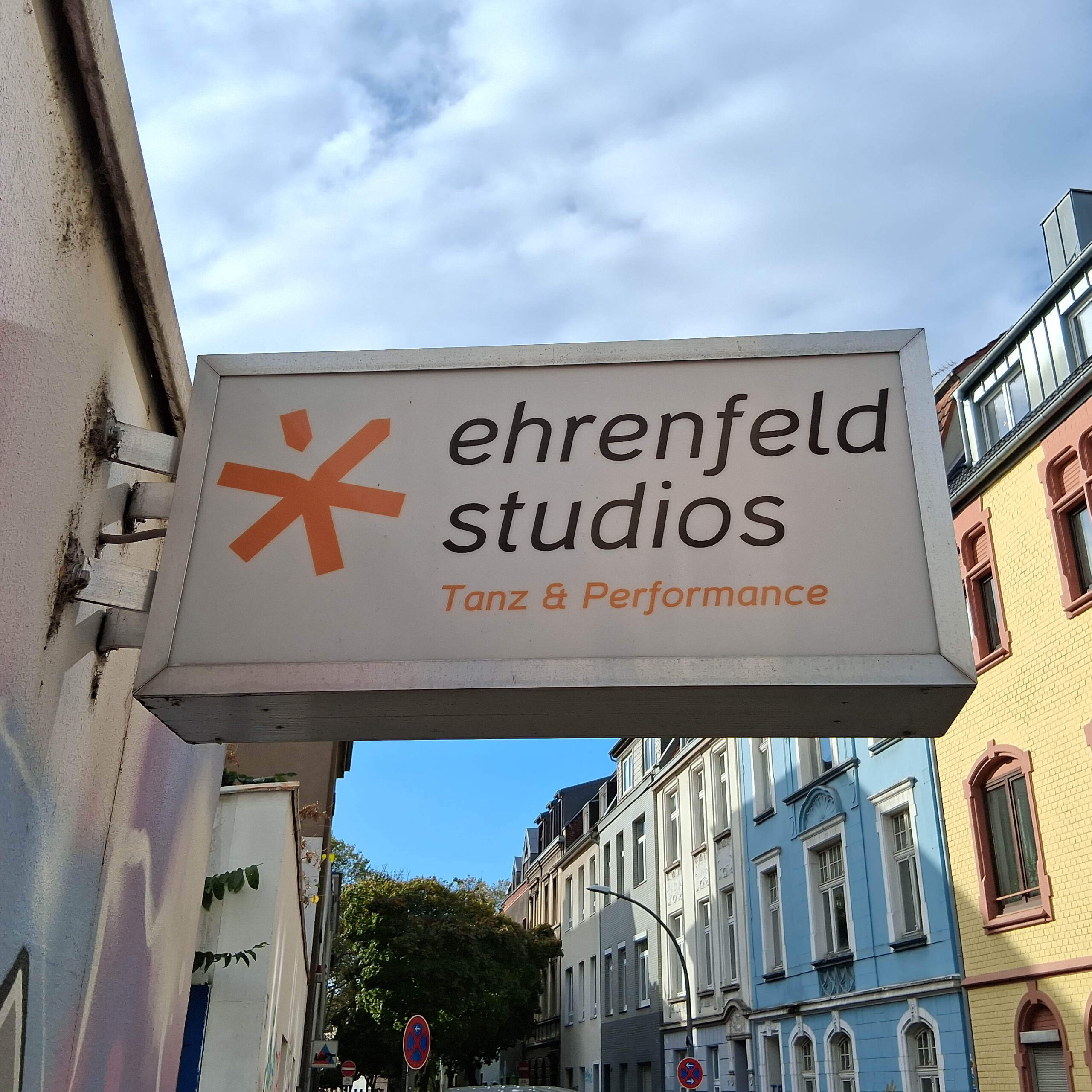Ehrenfeldstudios