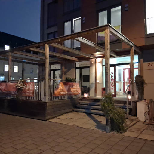 Evangelische Studierendengemeinde