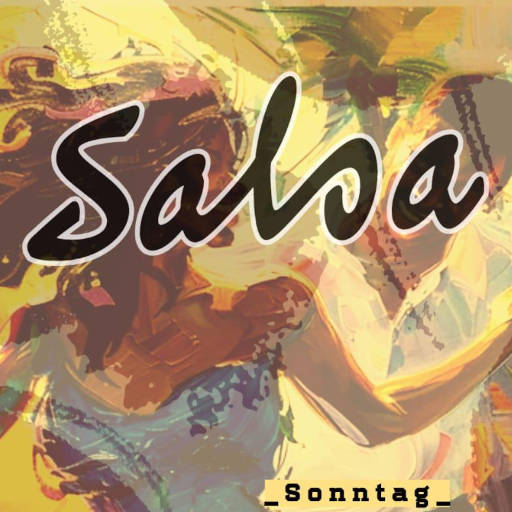 Salsa-Party