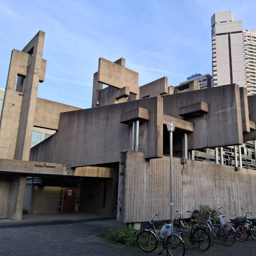 Katholische Hochschulgemeinde