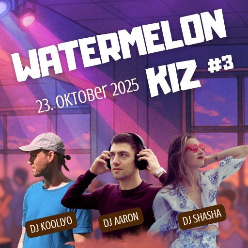 Watermelon Kiz