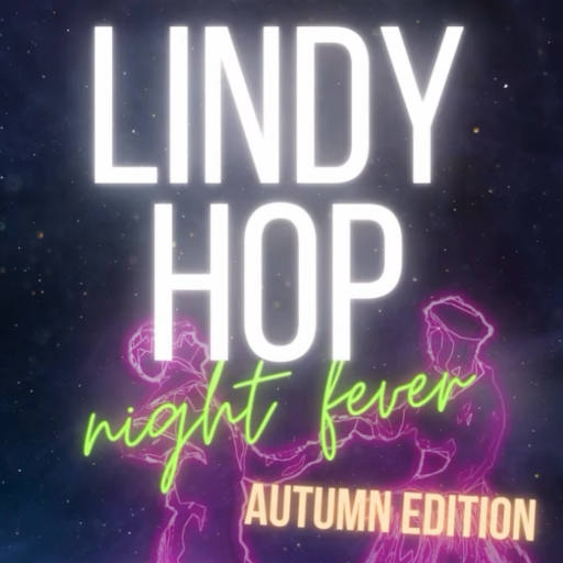 Lindy Hop Night Fever