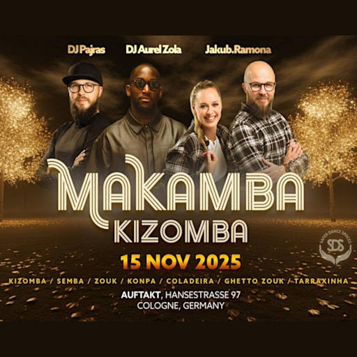 Makamba Kizomba