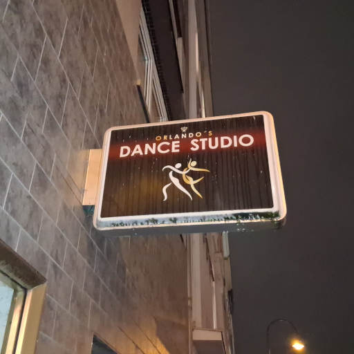 Orlando's Dance Studio
