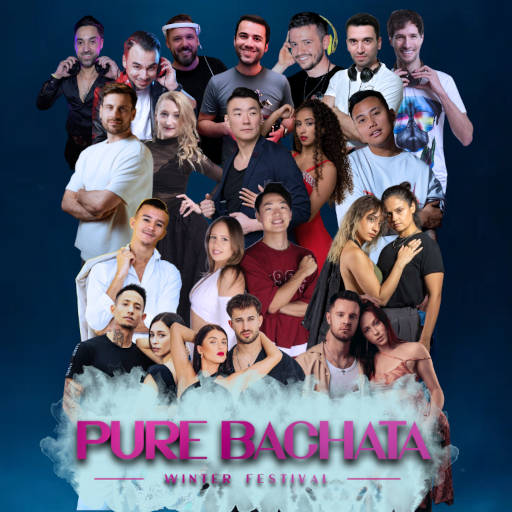 Pure Bachata Winter Festival