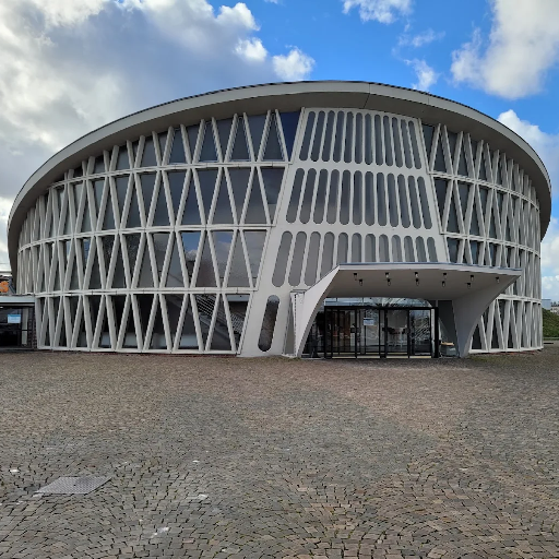 Feierabendhaus Knapsack