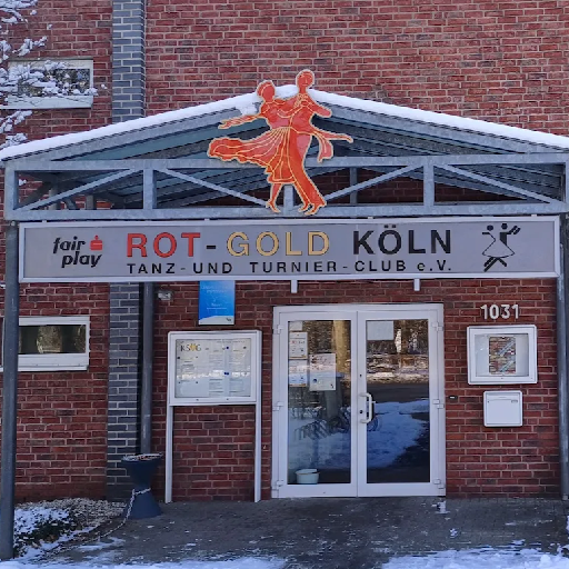 Tanzsporttag und Tanzparty