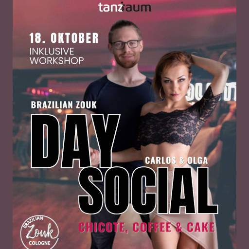 ZoukCologne Day Social