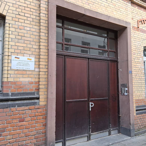 Salsa im Centro Machado