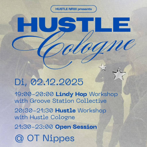 Hustle Cologne