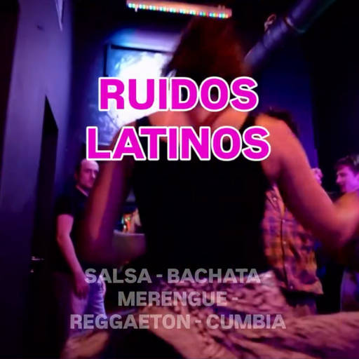 Ruidos Latinos