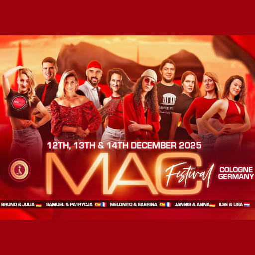 MAC Festival