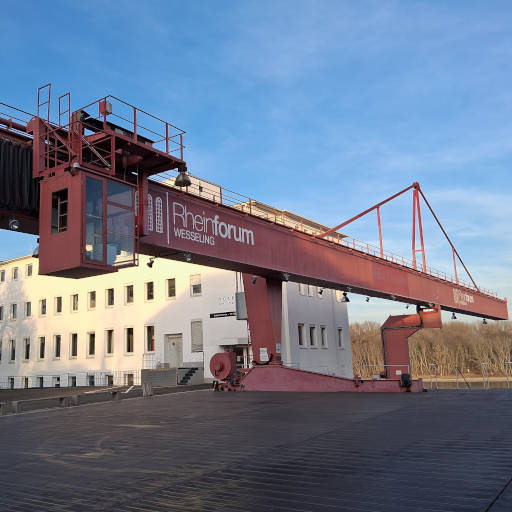 Rheinforum Wesseling