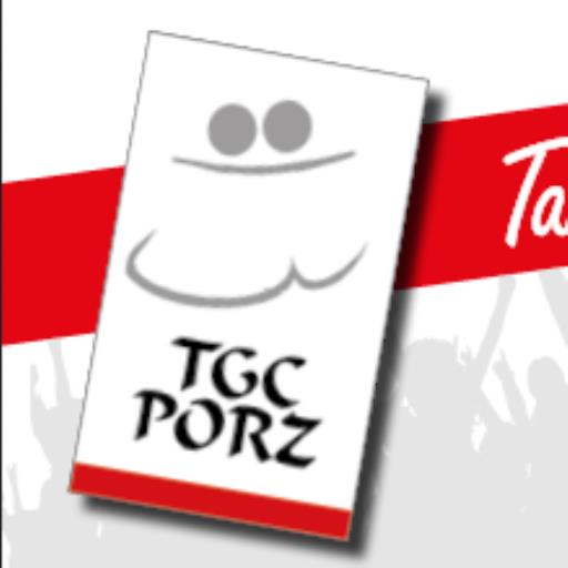 TGC Rot-Weiß Porz