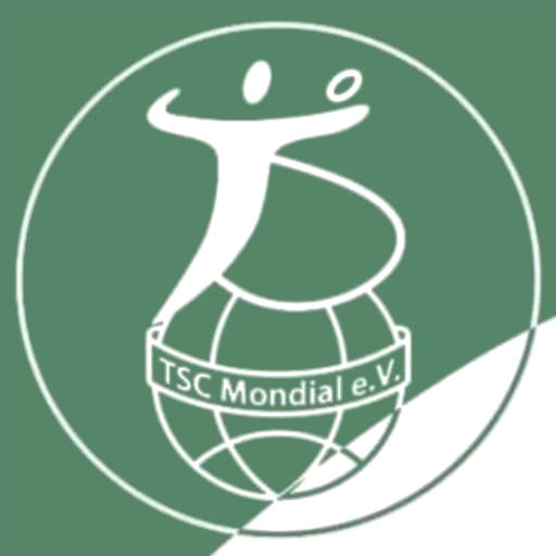 Tanzsportclub Mondial Köln