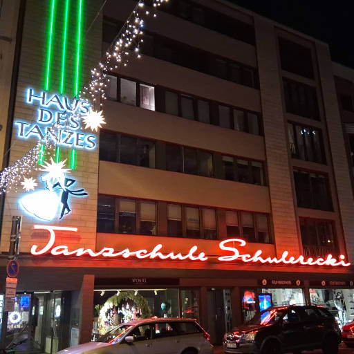 Tanzschule Schulerecki