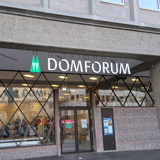 Domforum
