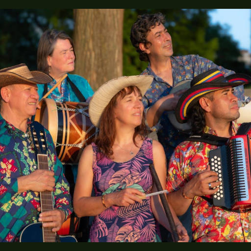 Konzert Flor de Sauco