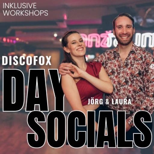 Discofox Day Social