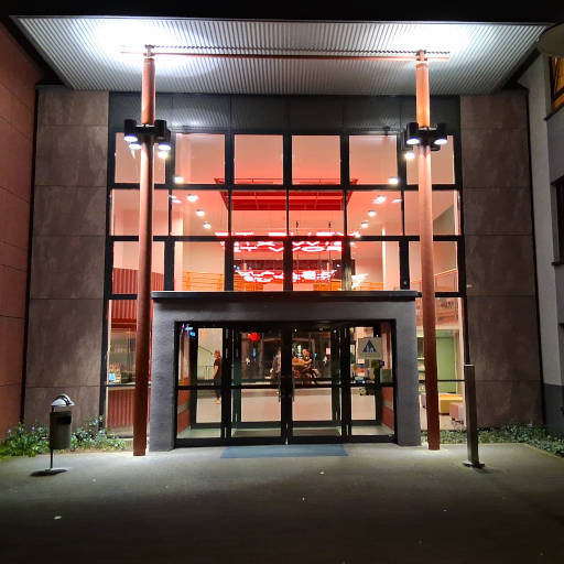 City Hostel Köln-Deutz