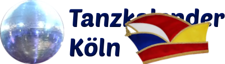 Tanzkalender K&ouml;ln