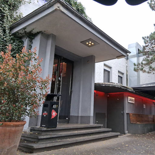 La Recocha - Kolumbianische Nacht