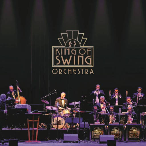 King of Swing Orchestra