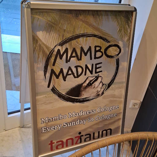 Mambo Madness