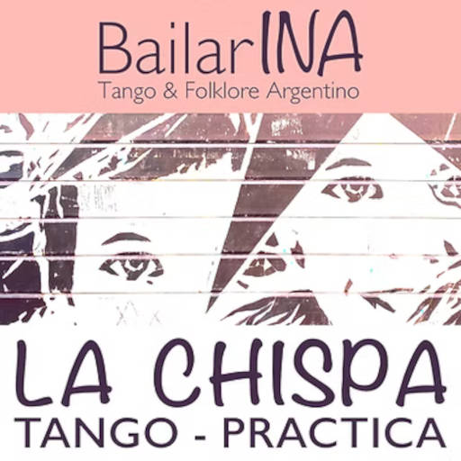 La Chispa Tango Practica