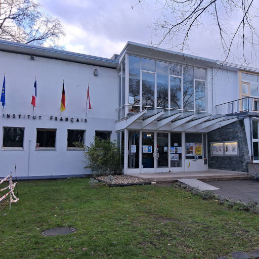 Institut Français