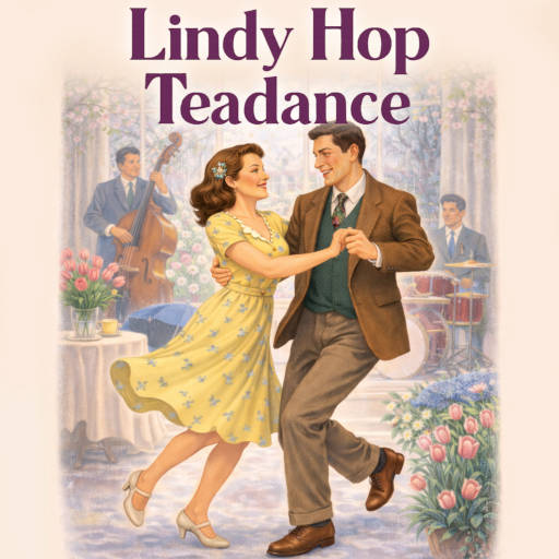 Teadance in der Asimmetric Bar