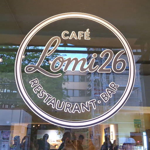 Café Lomi26
